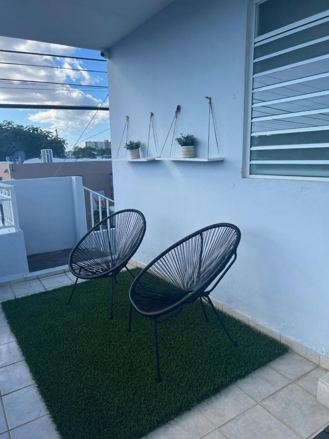 San Juan Home Экстерьер фото