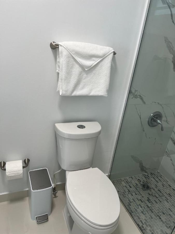 San Juan Home Экстерьер фото